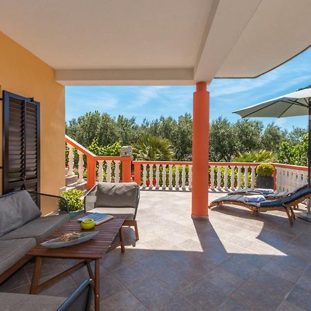 Villa Luka Polaca المظهر الخارجي الصورة