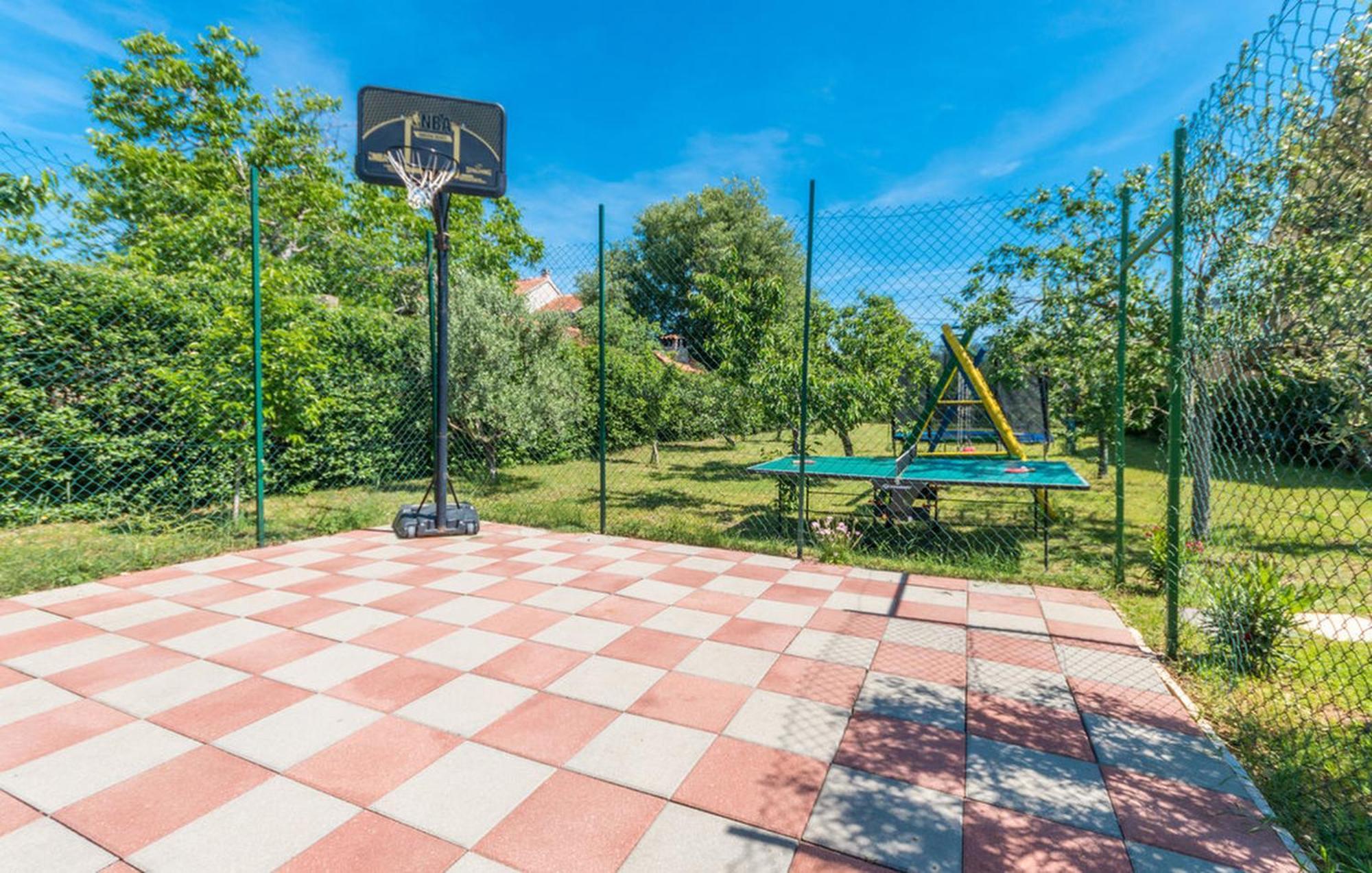 Villa Luka Polaca المظهر الخارجي الصورة